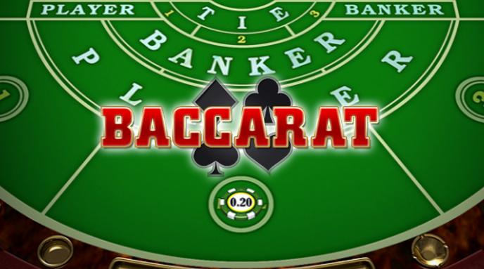 Panduan Dasar Main Baccarat Online: Rahasia Menang untuk Pemula