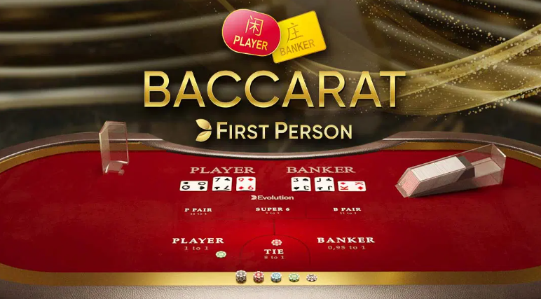 Baccarat Online