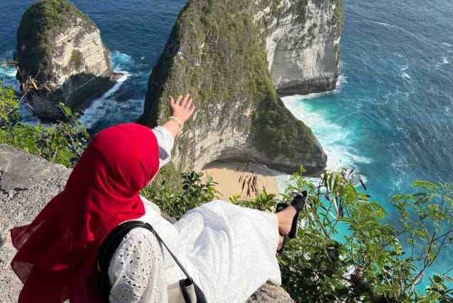 Kuala Lumpur & Bali